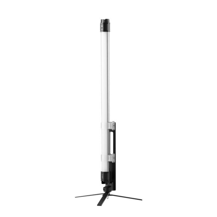 Nanlite PavoTube II 15C 2' LED Tube Light with AC Charger, Mount, and Case
