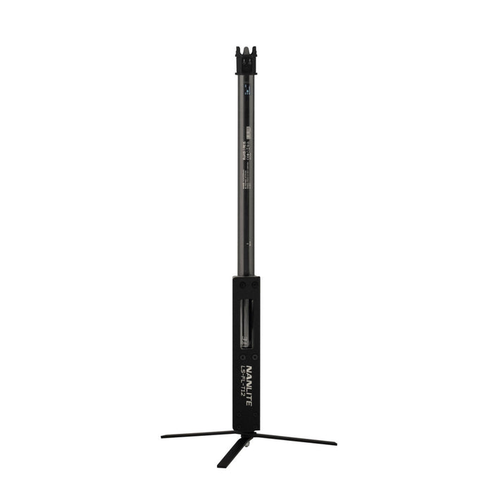 Nanlite PavoTube II 15C 2' LED Tube Light with AC Charger, Mount, and Case