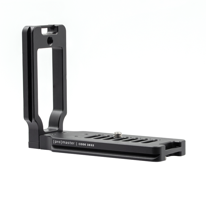 ProMaster Complete-L Bracket Universal Standard