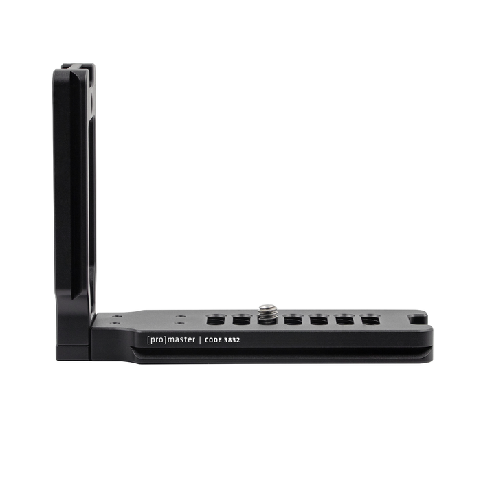 ProMaster Complete-L Bracket Universal Standard