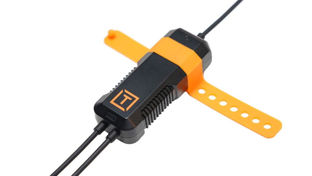 Tether Tools ONsite Relay C Camera Power System
