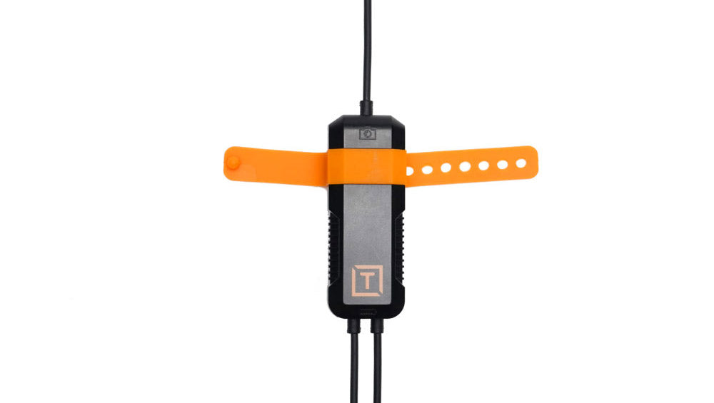 Tether Tools ONsite Relay C Camera Power System