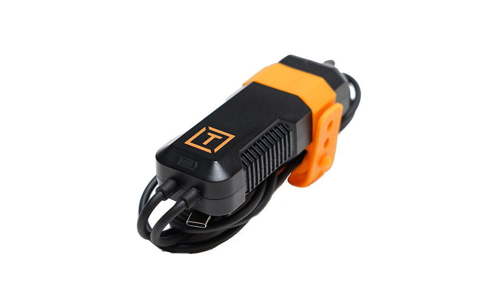 Tether Tools ONsite Relay C Camera Power System