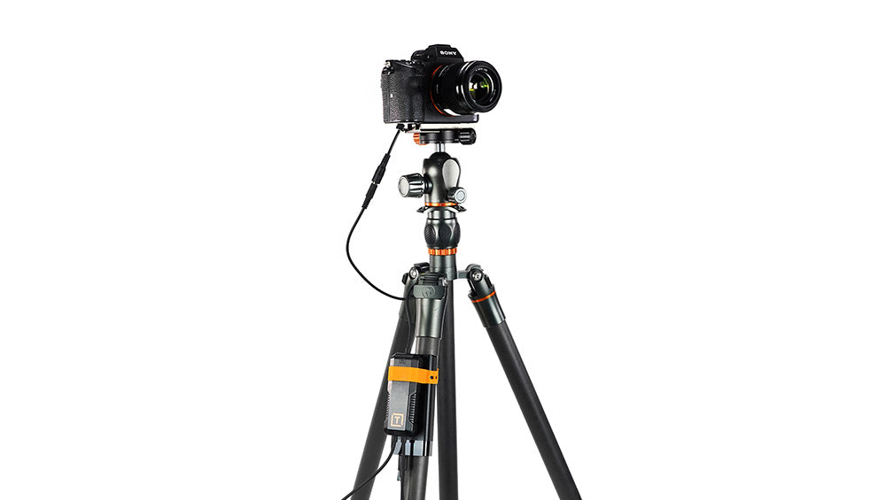 Tether Tools ONsite Relay C Camera Power System