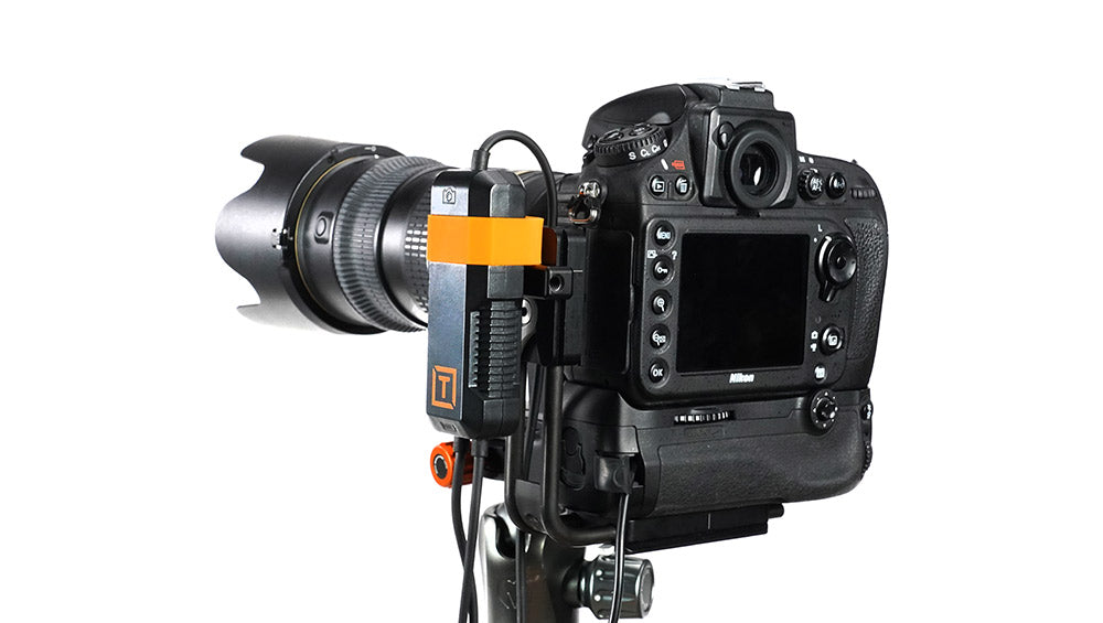 Tether Tools ONsite Relay C Camera Power System