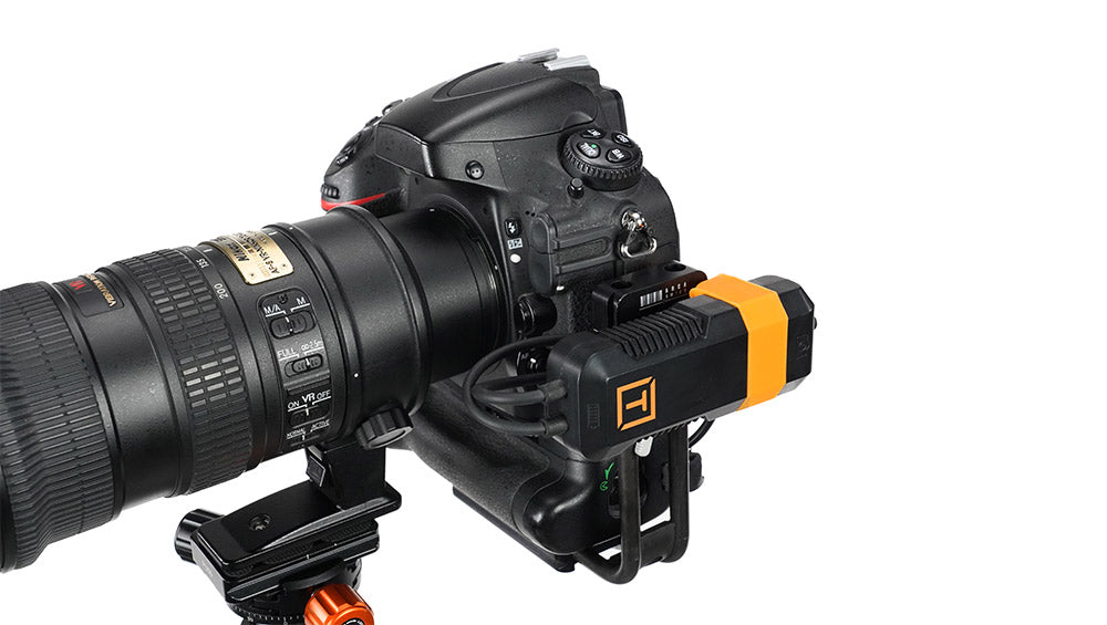 Tether Tools ONsite Relay C Camera Power System