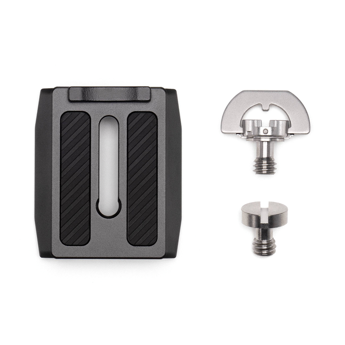 DJI RS Mini Quick-Release Plate