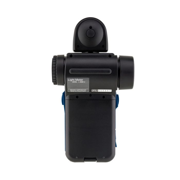 Sekonic Speedmaster L-858D-U Light Meter