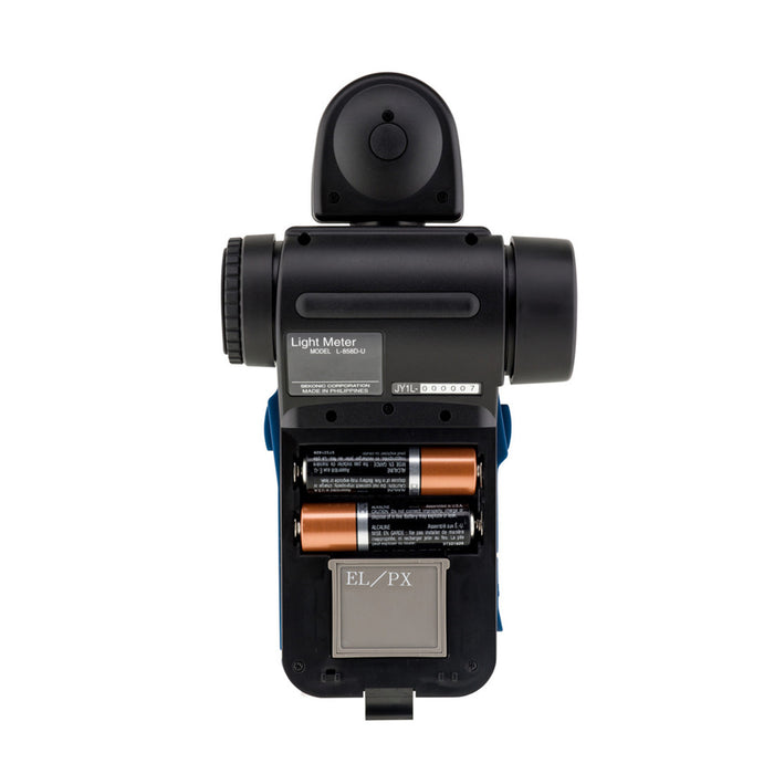 Sekonic Speedmaster L-858D-U Light Meter