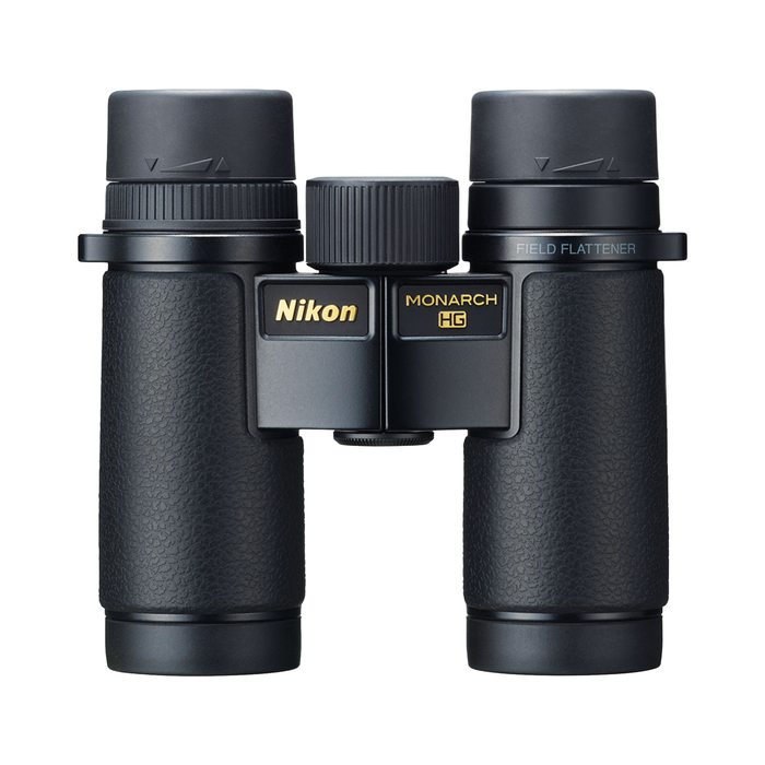 Nikon MONARCH HG 10x30 Binoculars
