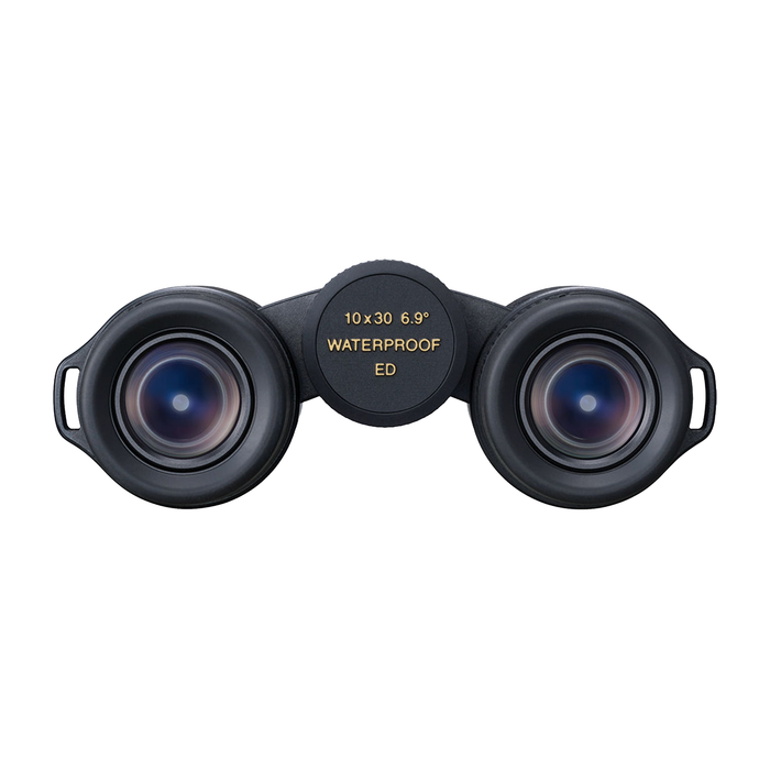 Nikon MONARCH HG 10x30 Binoculars