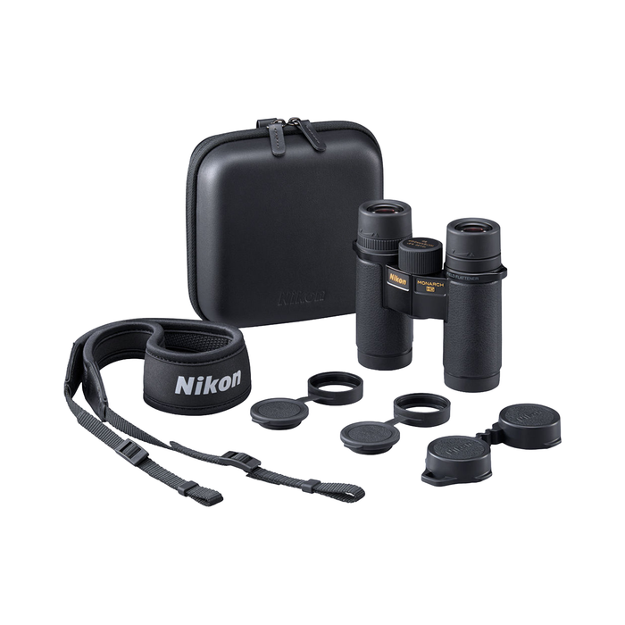 Nikon MONARCH HG 10x30 Binoculars