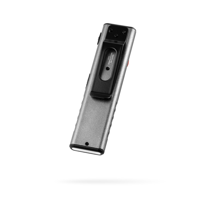 Nebo Slim Mini Rechargeable LED Pocket Light