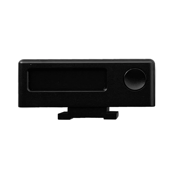 Keks KM02 OLED Light Meter - Black
