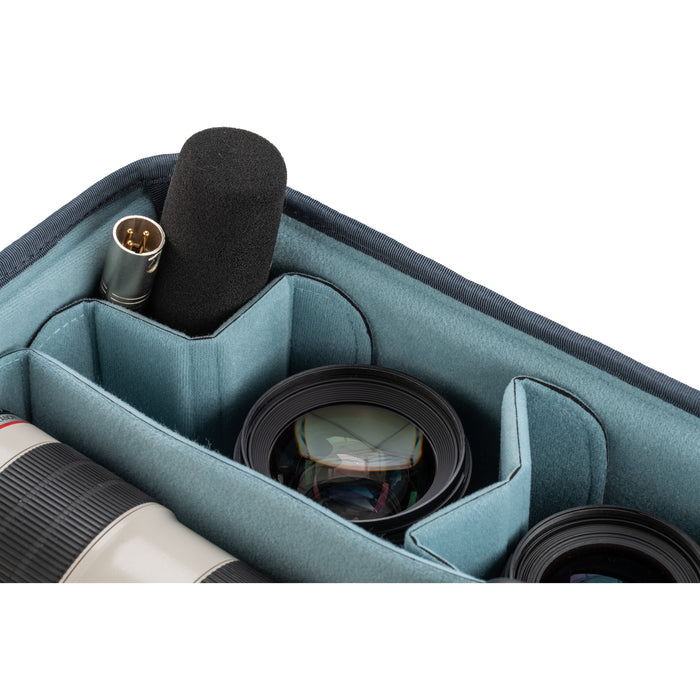 Shimoda Divider Kit for DSLR Core Unit - River Blue