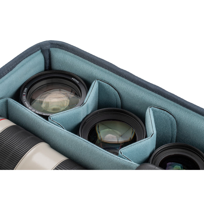 Shimoda Divider Kit for DSLR Core Unit - River Blue