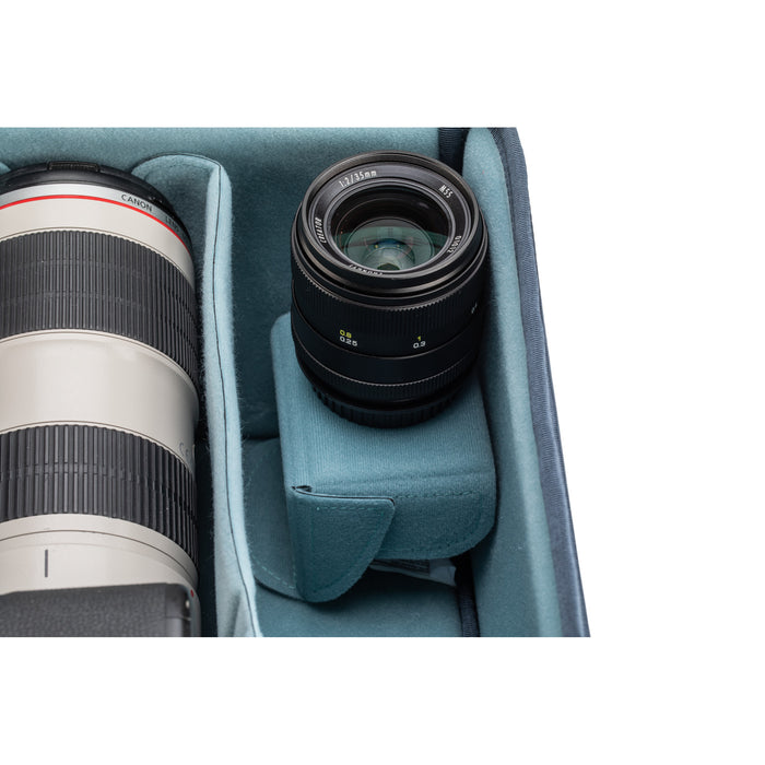 Shimoda Divider Kit for DSLR Core Unit - River Blue