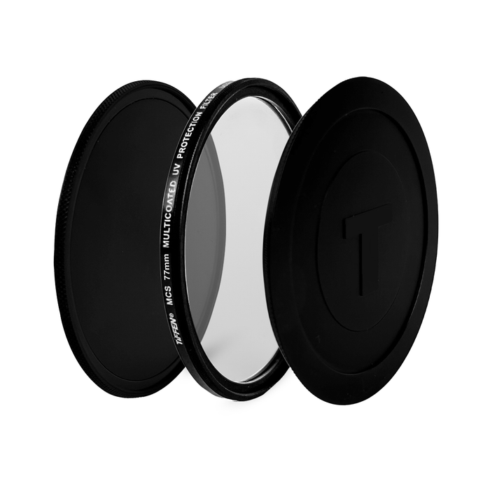 Tiffen 77mm Multicoated UV MCS Filter