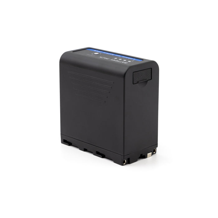 PowerHouse NP-F980PD Li-ion Battery and USB Power Bank