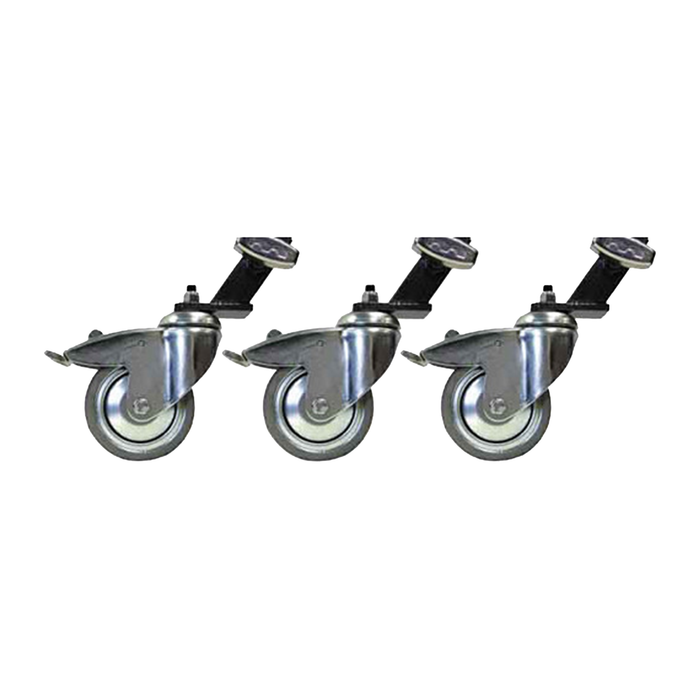 Mathews Combo Adapter Wheels (Set of 3)