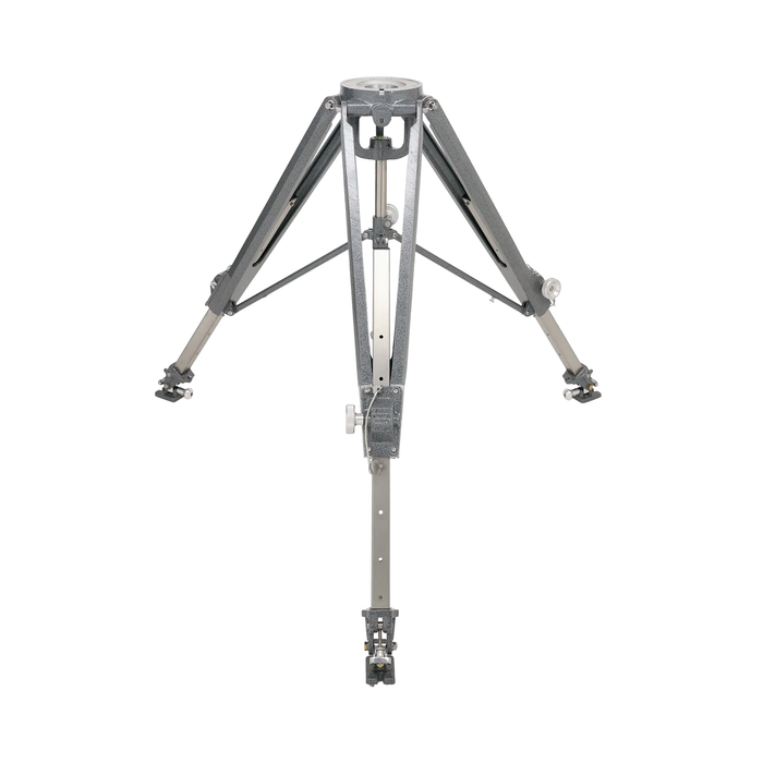 Matthews MT 1 Tripod with Motion Picture Style Head (Mitchell Mount)