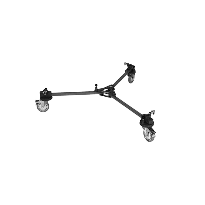 Matthews DL-7 Dolly for the MT-1 Tripod