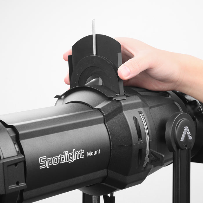 Aputure Spotlight Mount Iris