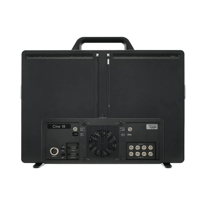 SmallHD Cine 18" 4K High-Bright Production Monitor