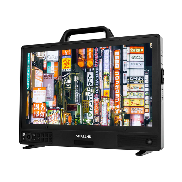 SmallHD Cine 18" 4K High-Bright Production Monitor