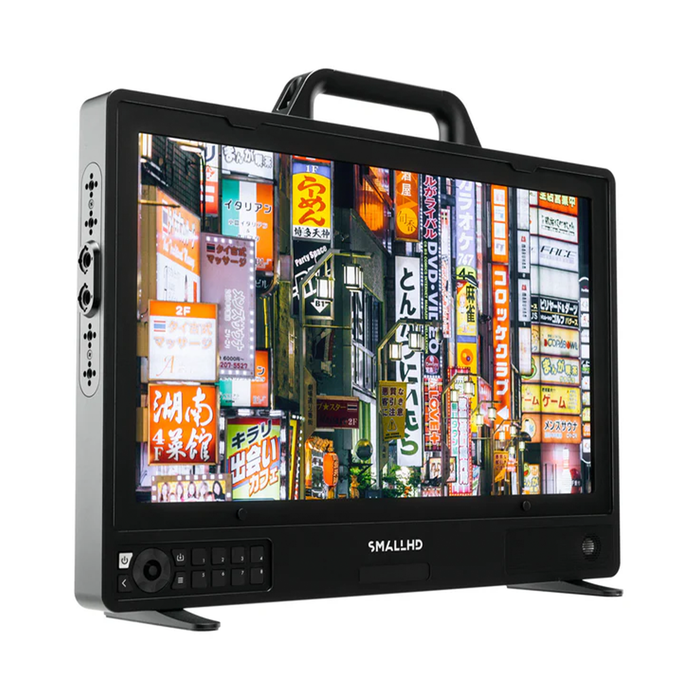 SmallHD Cine 18" 4K High-Bright Production Monitor