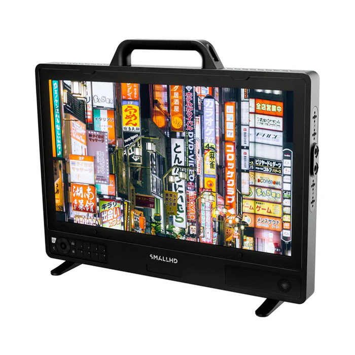 SmallHD Cine 18" 4K High-Bright Production Monitor