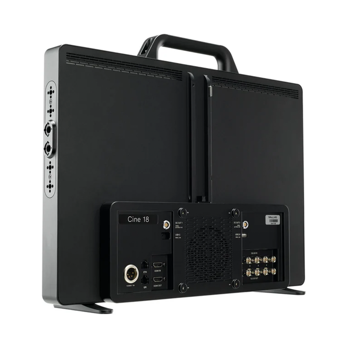 SmallHD Cine 18" 4K High-Bright Production Monitor