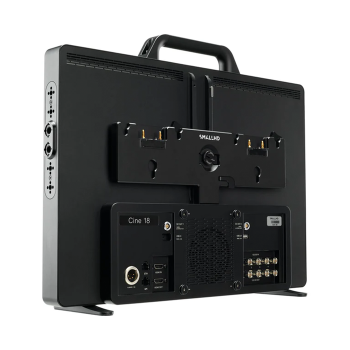 SmallHD Cine 18" 4K High-Bright Production Monitor