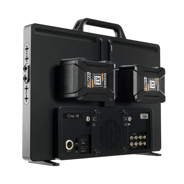 SmallHD Cine 18" 4K High-Bright Production Monitor