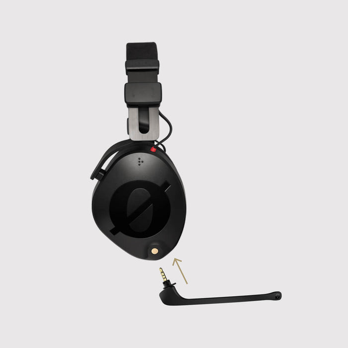 Rode NTH-Mic Headset Microphone for NTH-100