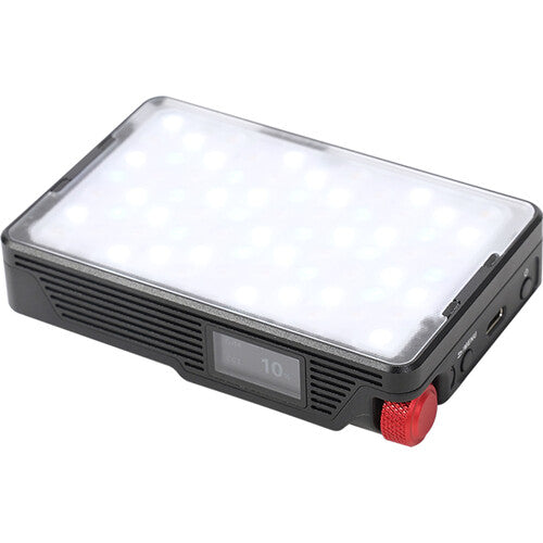 Aputure MC Pro RGB LED Light Panel 8-Light Production Kit
