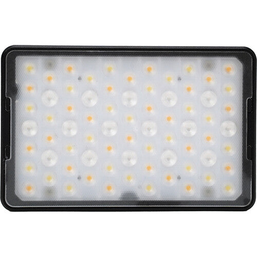 Aputure MC Pro RGB LED Light Panel 8-Light Production Kit