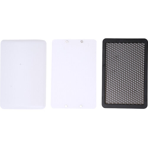 Aputure MC Pro RGB LED Light Panel 8-Light Production Kit