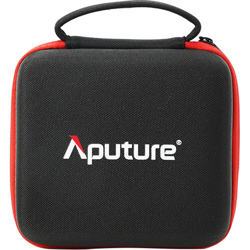 Aputure MC Pro RGB LED Light Panel 8-Light Production Kit