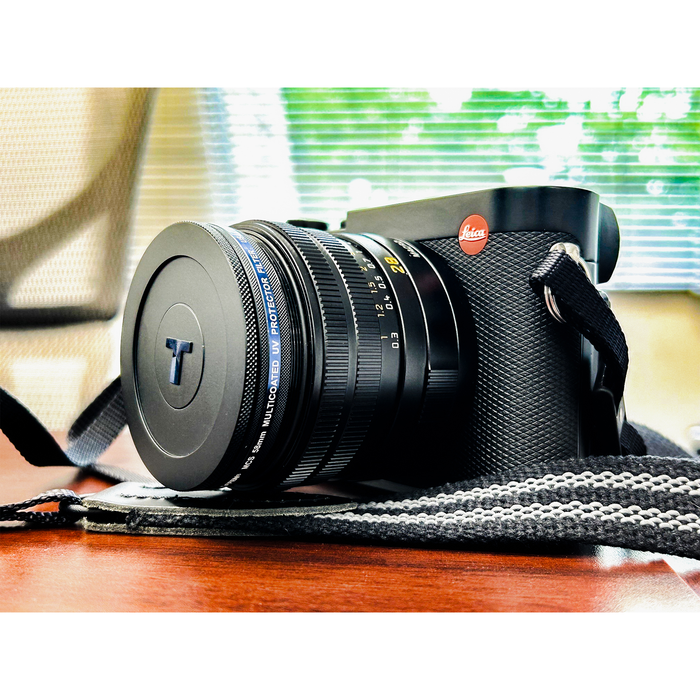 Tiffen 82mm Multicoated UV MCS Filter