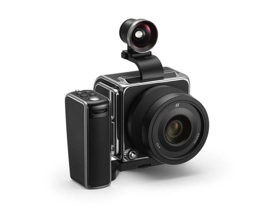 Hasselblad 907X Control Grip