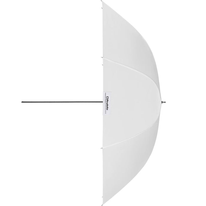 Profoto Umbrella Shallow Translucent - Medium, 41"