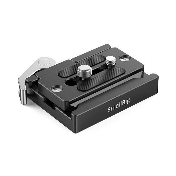 SmallRig Quick Release Plate (Arca-type Compatible) 2146B