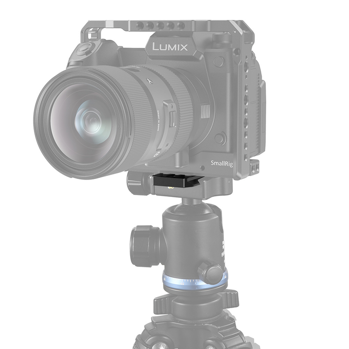 SmallRig Quick Release Plate (Arca-type Compatible) 2146B