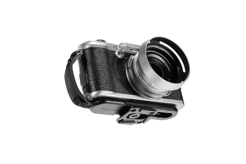Peak Design Micro Clutch I-Plate