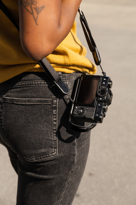 Peak Design Micro Clutch I-Plate