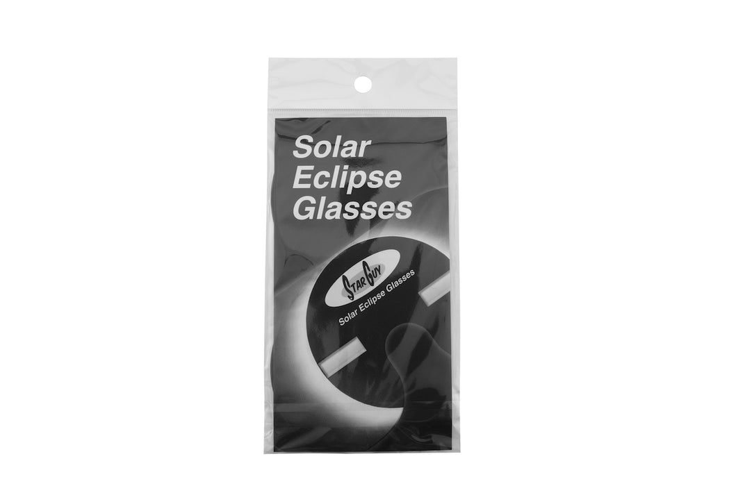 MrStarGuy Professional Solar Viewing Glasses
