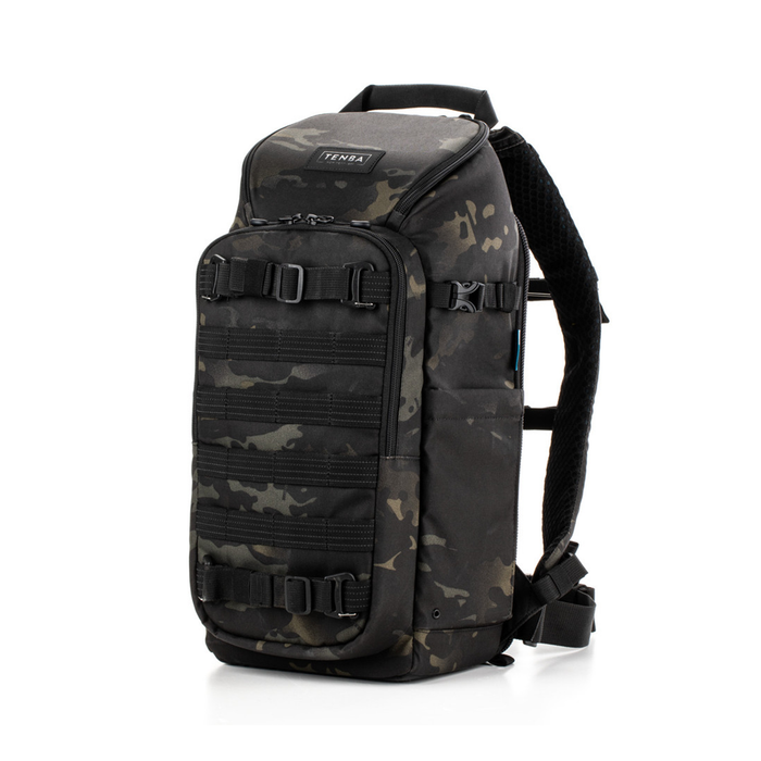 Tenba Axis 16L V2 Backpack - Multicam Black