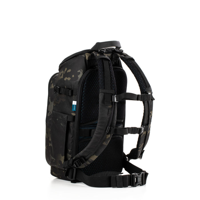 Tenba Axis 16L V2 Backpack - Multicam Black