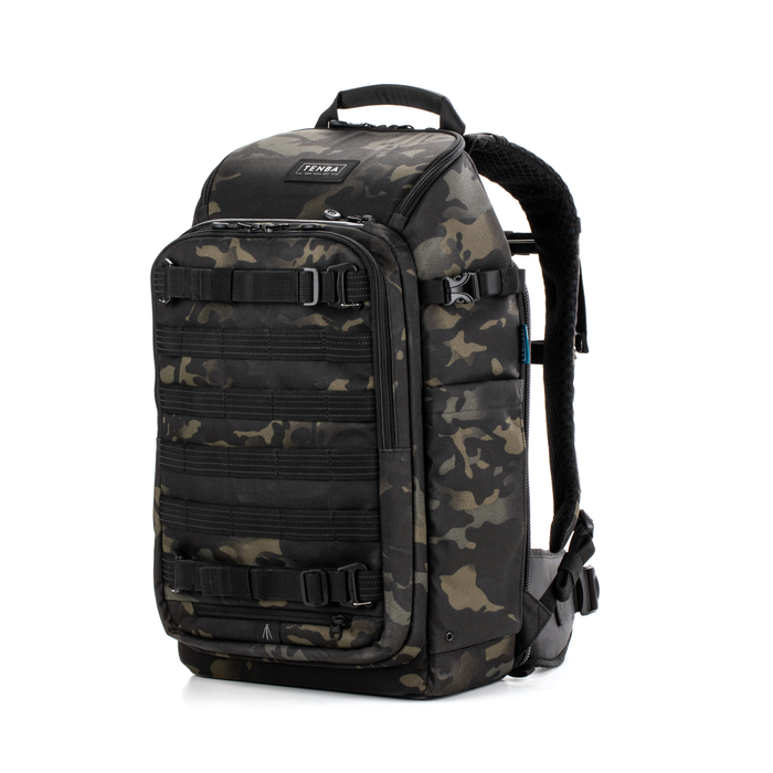 Tenba Axis 20L V2 Backpack - Multicam Black